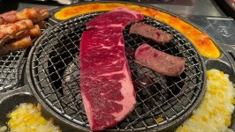 MeokBang Korean BBQ & BAR (King Wah Centre)s Review - Korean Roast Meat in Mong Kok King Wah Centre Hong Kong | OpenRice Hong... 