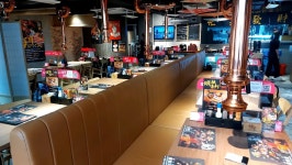 Kamiki Japanese Restaurants Review - Japanese Roast Meat in Kwun Tong Hong Kong | OpenRice Hong Kong Kamiki Japanese Restaurant... 