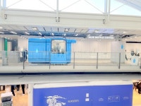 Blue Bottle Coffee in Chek Lap Kok Hong Kong | OpenRice Hong Kong Photo of Blue Bottle Coffee (Chek Lap Kok) - 黑芝麻怪獸:P