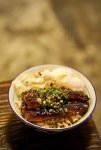 Yuki House Ramen in Wan Chai Hong Kong | OpenRice Hong Kong Photo of Yuki House Ramen (Wan Chai) - JanlyJudy