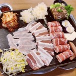 K-Bap BBQ in Hung Hom Hong Kong | OpenRice Hong Kong Photo of K-Bap BBQ (Hung Hom) - Mansion Hung