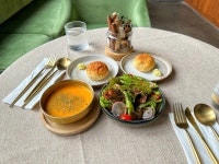 KAKUs Review - International Fine Dining Yoshoku in To Kwa Wan Hong Kong | OpenRice Hong Kong KAKU (To Kwa Wan)