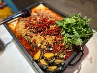 Chuan Clubs Review - Sichuan Skewer Stir-Fry in Kowloon Bay Amoy Plaza Hong Kong | OpenRice Hong Kong Chuan Club (Kowloon Bay)