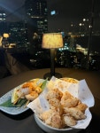 Crispy Togarashi Squid - Sugars photo in Tai Koo Hong Kong | OpenRice Hong Kong Photo of Sugar (Tai Koo) - meowww_trips