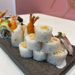 一鮨創作壽司s Review - Japanese Sushi/Sashimi in Ma On Shan MOSTown Hong Kong | OpenRice Hong Kong 一鮨創作壽司 (Ma On Shan)