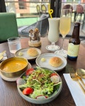 KAKUs Review - International Fine Dining Yoshoku in To Kwa Wan Hong Kong | OpenRice Hong Kong KAKU (To Kwa Wan)