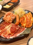 GYU SHIGE (OP Mall)s Review - Japanese Roast Meat in Tsuen Wan OP Mall Hong Kong | OpenRice Hong Kong GYU SHIGE (OP Mall) (Tsuen... 