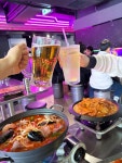 BBB포차 in Tsim Sha Tsui Hong Kong | OpenRice Hong Kong Photo of BBB포차 (Tsim Sha Tsui) - SaraCheng4687