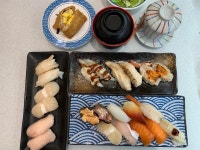 Hayabusa Sushis Review - Japanese Sushi/Sashimi in Kowloon Bay MegaBox Hong Kong | OpenRice Hong Kong Hayabusa Sushi (Kowloon Bay)