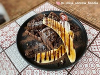 特濃脆脆朱古力窩夫配焦糖香蕉 - ZipZips photo in Causeway Bay Hong Kong | OpenRice Hong Kong Photo of ZipZip (Causeway Bay)... 
