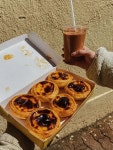 Cafe e Nata Margaretss Review - Portuguese in Avenida de Almeida Ribeiro Macau Cathedral (lobby) Macau | OpenRice Hong Kong... 