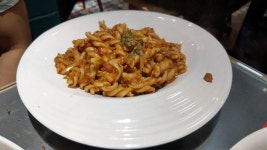 Red City Restaurant in Central Hong Kong | OpenRice Hong Kong Photo of Red City Restaurant (Central) - DeniseYu