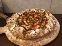 Pizza Maru in Tsim Sha Tsui Hong Kong | OpenRice Hong Kong Photo of Pizza Maru (Tsim Sha Tsui) - tseyu