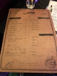 Shine in Tsim Sha Tsui Hong Kong | OpenRice Hong Kong Photo of Shine (Tsim Sha Tsui) - Venuswingwing