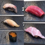 Sushi Mans Review - Japanese Sushi/Sashimi Salt & Sugar Reduction Restaurant in Yuen Long Hong Kong | OpenRice Hong Kong Sushi... 