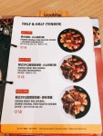 Goobne Chicken (威靈頓街) in Central Hong Kong | OpenRice Hong Kong Photo of Goobne Chicken (威靈頓街) (Central) - AuntieBella