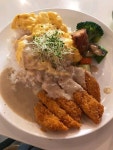 Cafe 52 in Kwai Chung Hong Kong | OpenRice Hong Kong Photo of Cafe 52 (Kwai Chung) - TF1278