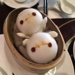 Crystal Lotuss Review - Guangdong Dim Sum Dim Sum Restaurant Family Style Dining in Lantau Island Hong Kong Disneyland Hong Kong... 
