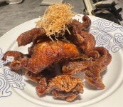 10 Shanghais Review - Huaiyang Stir-Fry in Causeway Bay Lee Gardens Hong Kong | OpenRice Hong Kong 10 Shanghai (Causeway Bay)