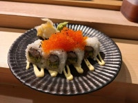 Sushi Kuu in Central Hong Kong | OpenRice Hong Kong Photo of Sushi Kuu (Central) - Lou_lou