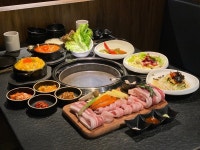 Hancham Korean Meathouse (Prat Avenue)s Review - Korean Korean BBQ in Tsim Sha Tsui Hong Kong | OpenRice Hong Kong Hancham... 
