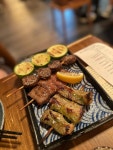 KUSHI by Skewer Kitchens Review - Japanese BBQ in Mong Kok Ladies Market Hong Kong | OpenRice Hong Kong KUSHI by Skewer Kitchen... 