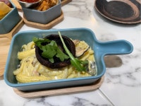 OVO CAFEs Review - International Vegetarian in Wan Chai Hong Kong | OpenRice Hong Kong OVO CAFE (Wan Chai)