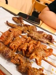 Review of 蠔燒 by digimonnnnn | OpenRice Hong Kong Review of 蠔燒 (Ngau Tau Kok) - digimonnnnn