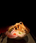 雞白湯 - Zagin Sobas photo in Central Hong Kong | OpenRice Hong Kong Photo of Zagin Soba (Central) - 3ccrescent
