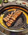 유명진의 육미정담 肉味情談 in Kowloon City Hong Kong... Hong Kong Photo of 유명진의 육미정담 肉味情談 (Kowloon City) - ying0406