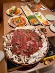 SUL JIB 술집 in Causeway Bay Hong Kong | OpenRice Hong Kong Photo of SUL JIB 술집 (Causeway Bay) - Hohocatherine