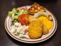 SONIA COFFEEs Review - Japanese All Day Breakfast Coffee Shop in Tsuen Wan D‧Park Hong Kong | OpenRice Hong Kong SONIA COFFEE... 