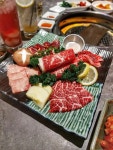 Review of 유명진의 육미정담 肉味情談 by lucylaihk | OpenRice... Review of 유명진의 육미정담 肉味情談 (Kowloon City) - lucylaihk