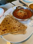 Rajasthan Rifless Review - Indian Vegetarian in The Peak Peak Galleria Shopping Centre Hong Kong | OpenRice Hong Kong Rajasthan... 