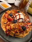 TEAHOUSE/BARHOUSE @wellwellwells Review - International Wine Bar in Admiralty Pacific Place Hong Kong | OpenRice Hong Kong... 