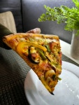 Pizza Max Bistro's Review - Indian Pizza in Jordan Hong Kong | OpenRice Hong Kong Pizza Max Bistro (Jordan)