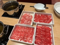 Review of Gyujin Shabu Shabu & Sukiyaki Restaurant (Chelsea Heights) by ying_lsy | OpenRice Hong Kong Review of Gyujin Shabu... 