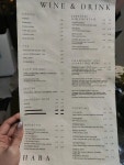 HARAs Review - Spanish in Jordan Hong Kong | OpenRice Hong Kong HARA (Jordan)