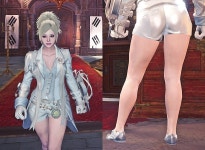 이 헤어모드 찾고있는데 어디서 받아야하나요 ㅠㅠ