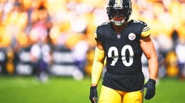 New England Patriots vs. Pittsburgh Steelers - Final Score - December 07, 2023 | FOX Sports New England Patriots vs. Pittsburgh... 