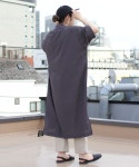 PEB ZOZOTOWN PayPayモール店 - 通販 - PayPayモール GYMPHLEX/ジムフレックス ウーブンポロドレス WOVEN POLO DORESS ＃GY-G0028 カラー