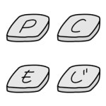 The character of the PC, Emoji – LINE 이모티콘 | LINE STORE