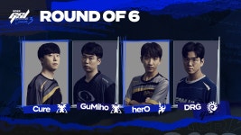 Pgr21 - [스타2] 2022 HOT6 GSL Season 3 Code S 6강 [스타2] 2022 HOT6 GSL Season 3 Code S 6강