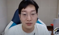 코태랑 이상호도 닮지 않았냐... | 아프리카TV 방송국