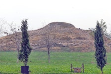 집안(集安)에 남아있는 고구려 유적 | 두피디아 여행기 두피디아 여행기-집안(集安)에 남아있는 고구려 유적