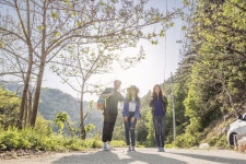 일상의 탈출, 강원도 산골오지 낭만여행 - 첫번째 | 두피디아 여행기 두피디아 여행기-일상의 탈출, 강원도 산골오지 낭만여행 - 첫번째
