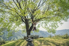 일상의 탈출, 강원도 산골오지 낭만여행 - 두번째 | 두피디아 여행기 두피디아 여행기-일상의 탈출, 강원도 산골오지 낭만여행 - 두번째
