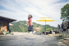 일상의 탈출, 강원도 산골오지 낭만여행 - 두번째 | 두피디아 여행기 두피디아 여행기-일상의 탈출, 강원도 산골오지 낭만여행 - 두번째