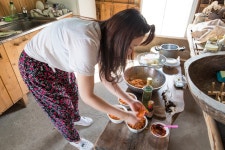 일상의 탈출, 강원도 산골오지 낭만여행 - 두번째 | 두피디아 여행기 두피디아 여행기-일상의 탈출, 강원도 산골오지 낭만여행 - 두번째