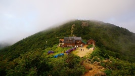 지리산 종주 여행기 prologue | 두피디아 여행기 두피디아 여행기-지리산 종주 여행기 prologue